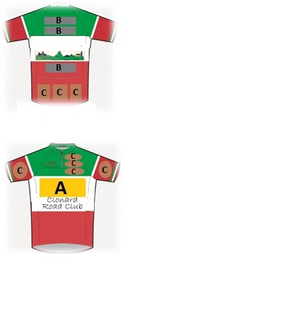 CRC JERSEY