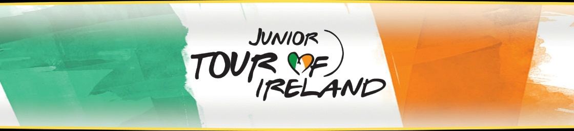 junor tour logo