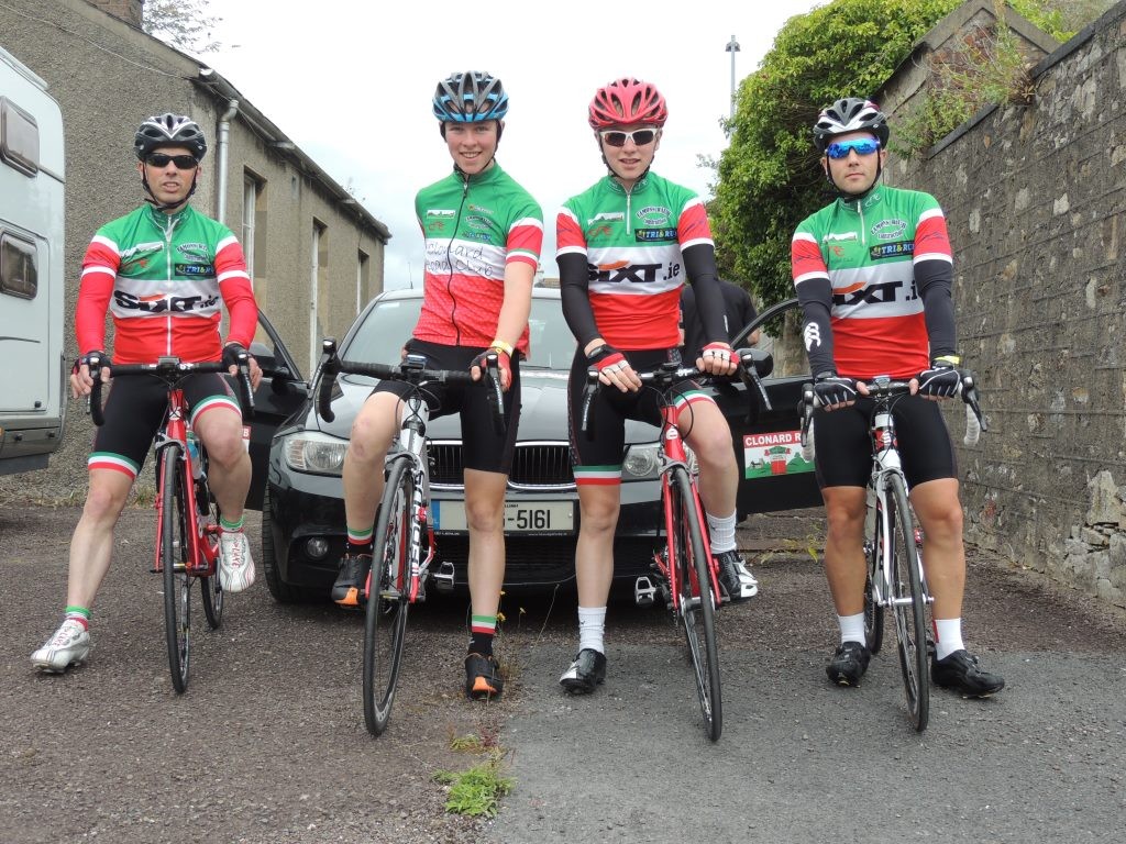 Suir Valley 3 day