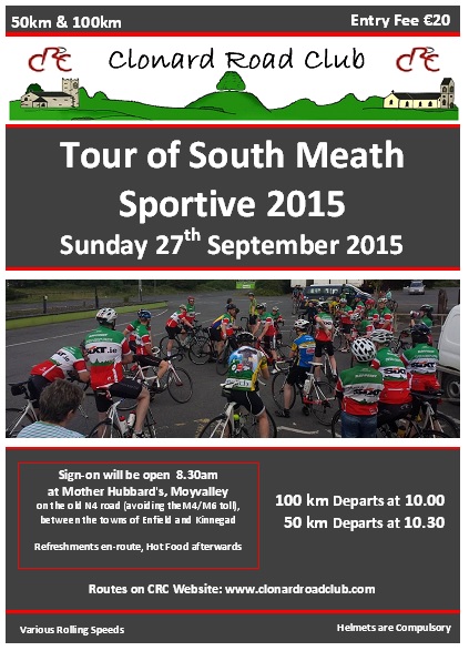Tour of South Meath v1