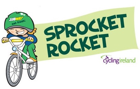 Sprocket Rocket Kids Summer Training 2016